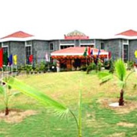 Отель Hotel Raj Hans Surajkund в городе Фаридабад, Индия