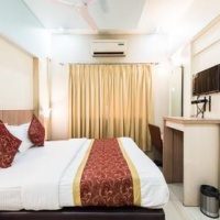 Отель OYO Rooms Panvel Near Civil Court в городе Панвел, Индия