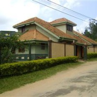 Отель Vlars Holiday Bungalow в городе Бандаравела, Шри-Ланка