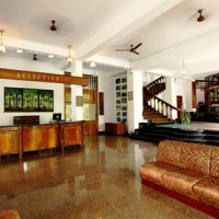 Отель Sentinel Hotel Port Blair в городе Баратанг, Индия