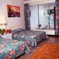 Отель Silver Seas Hotel Ocho Rios в городе Очо-Риос, Ямайка