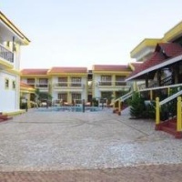 Отель Spazio Leisure Resort Ponda в городе Ponda, Индия