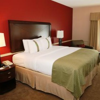 Отель Holiday Inn Taunton - Foxboro Area в городе Тонтон, США