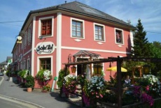 Отель Gasthof Safenhof в городе Бад-Вальтерсдорф, Австрия
