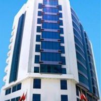 Отель Hani Suites & Spa в городе Манама, Бахрейн