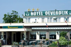 Отель Hotel Restaurant Oeverdijk Den Oever в городе Ден-Увер, Нидерланды