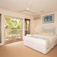 Отель Sunset Cove Resort в городе Нузавилл, Австралия