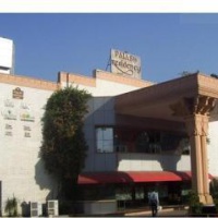 Отель Hotel Palash Residency в городе Бхопал, Индия