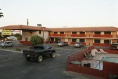 Отель Motel 8 Maricopa в городе Марикопа, США