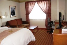 Отель Lakeview Inn & Suites Halifax в городе Тимберлея, Канада