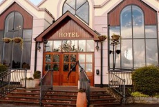 Отель Four Seasons Hotel Monaghan в городе Монахан, Ирландия
