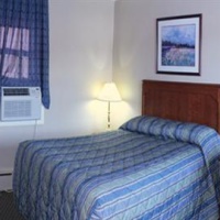 Отель Moonlight Inn & Suites Sudbury в городе Большой Садбери, Канада