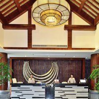 Отель Harmona Resort&Spa Zhangjiajie Changde в городе Чандэ, Китай