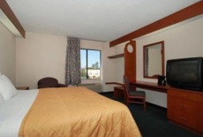 Отель Sleep Inn & Suites Moorseville в городе Мурсвилл, США