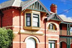 Отель Lislea House Self-Contained Accommodation в городе Колак, Австралия