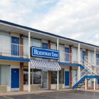 Отель Rodeway Inn Fort Campbell Hopkinsville в городе Хопкинсвилль, США