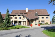 Отель Wirtshaus Steirereck в городе Менцинген, Швейцария