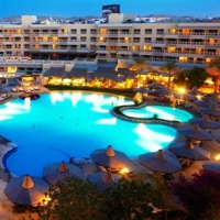 Отель Sindbad Club Aqua Park & Resort Hurghada в городе Хургада, Египет