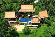 Отель Villa Thai Teak в городе Ang Thong, Таиланд