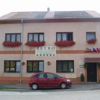 Отель Penzion Retro в городе Кутна Гора, Чехия