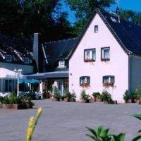Отель Hotel Landgut Ochsenkopf Rotta в городе Кемберг, Германия