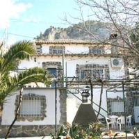 Отель Casa el Rincon в городе Ла-Ируэла, Испания