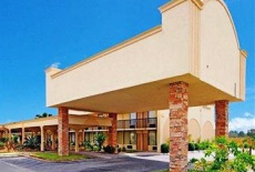 Отель Quality Inn Baytown в городе Бейтаун, США
