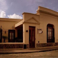 Отель Posada El Arribo в городе Сан-Сальвадор-де-Жужуй, Аргентина