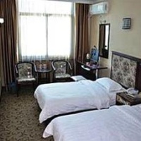 Отель Shenglong Hotel в городе Тунляо, Китай