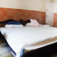 Отель Kallanchery Retreat в городе Кочин, Индия