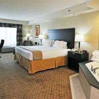 Отель Holiday Inn Express Hotel & Suites Halifax Airport в городе Энфилд, Канада