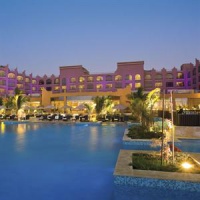 Отель Moevenpick Hotel and Resort Yanbu в городе Янбу, Саудовская Аравия