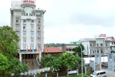 Отель Hoa Nam Hotel в городе Ханой, Вьетнам