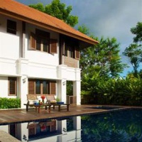 Отель Lanna Hill House Villa Mae On в городе Мае-Он, Таиланд