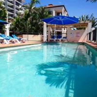 Отель Chevron Palms Resort Gold Coast в городе Голд-Кост, Австралия