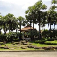 Отель Victory Park Golf & Country Club в городе Нонгкхай, Таиланд