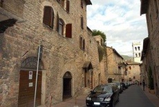 Отель San Francesco Apartment Assisi в городе Ассизи, Италия