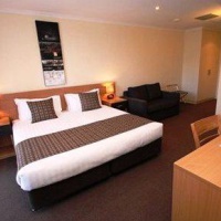 Отель Quality Resort Inlander Mildura в городе Милдьюра, Австралия
