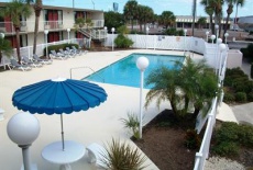 Отель Stay Inn and Suites Bartow (Florida) в городе Малберри, США