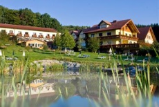 Отель Hotel Lagler Kukmirn в городе Кукмирн, Австрия