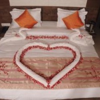 Отель Boshan Hotels в городе Мапуса, Индия