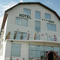 Отель Hotel Daly в городе Плоешти, Румыния