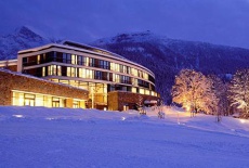 Отель Intercontinental Resort Berchtesgaden в городе Марктшелленберг, Германия