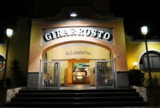 Отель Hotel Ristorante La Lanterna в городе Вилларикка, Италия