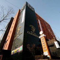 Отель Goodstay Hotel Cleopatra в городе Коян, Южная Корея