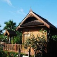 Отель Baan Baitan Resort в городе Клаенг, Таиланд