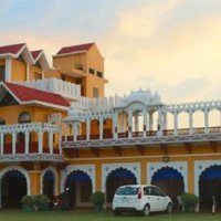 Отель Banni Khera Farm Resort в городе Рохтак, Индия
