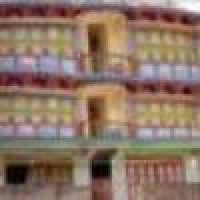 Отель Hotel Parodzong в городе Пеллинг, Индия