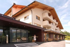 Отель Apart Bergkristall Ladis в городе Ладис, Австрия