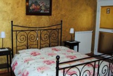 Отель Bed and Breakfast I Lamponi в городе Варцо, Италия